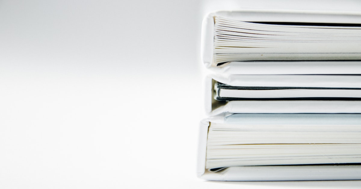 Best Practices for PDF Sharing